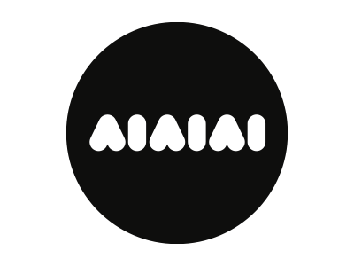 Logo Aiaiai