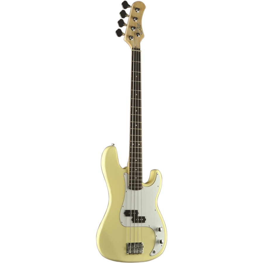 Eko Guitars - VPB-100 Cream