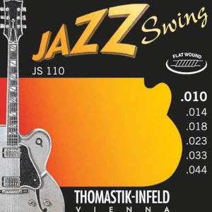 Thomastik Jazz Swing JS110
