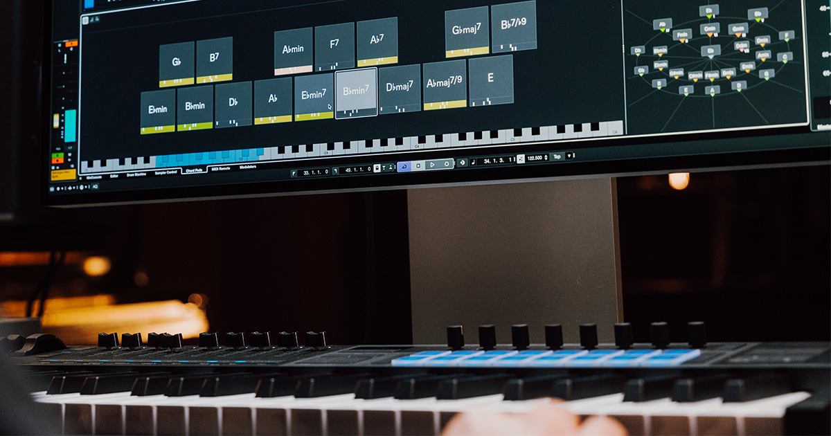Steinberg Cubase 14 LE: Gratis con le Master Keyboard MIDI USB Novation Launchkey MK4