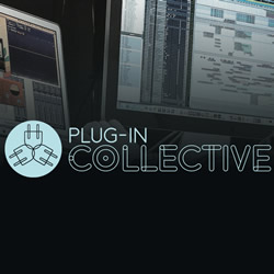 Plug-in Collective è una community ideata dalla Focusrite per connettere i suoi utenti ai brand di rilievo nel campo dello sviluppo di applicativi software per la produzione musicale, il mixaggio e il mastering