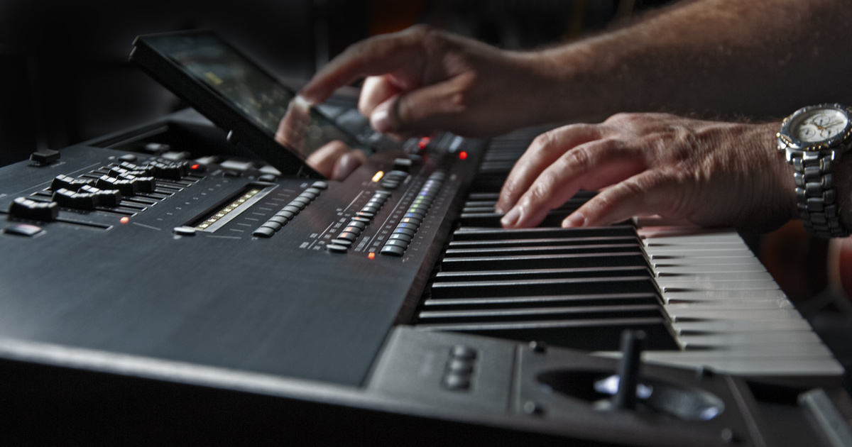 KORG Pa5X-88 l'arranger indispensabile per il musicista o il Performer moderno 