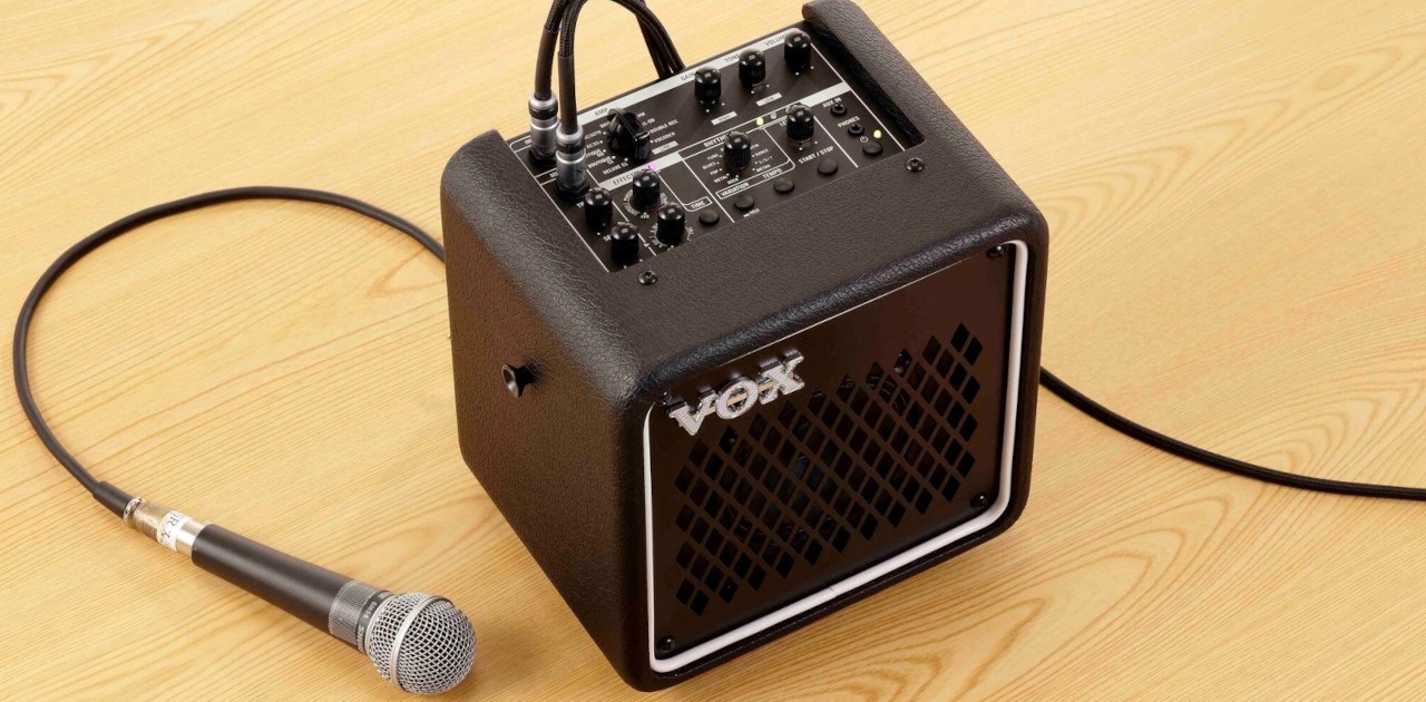 VOX MINI GO