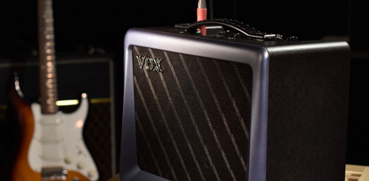 VOX VX