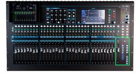 master fader master fader