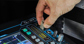 registrazione diretta su memorie di massa USB registrazione diretta su memorie di massa USB