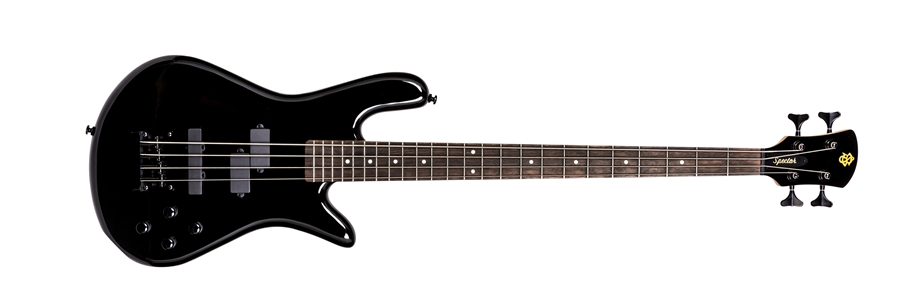 SPECTOR - PERFORMER 4 BLACK