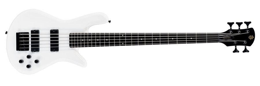 SPECTOR - PERFORMER 5 WHITE