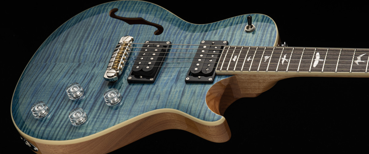 PRS SE Zach Myers