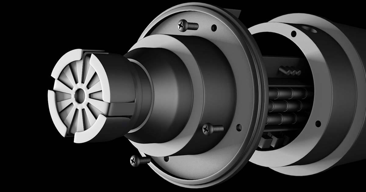La tecnologia Voice Isolation dello Shure MV7: abbatte i rumori circostanti fuori asse e le riflessioni della stanza. Perfetto per lâ€™utilizzo in stanze non trattate acusticamente.