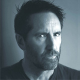 Trent Reznor - Nine Inch Nails/Film Composer – è rimasto impressionato dal synth analogico Oberheim OB-X8 