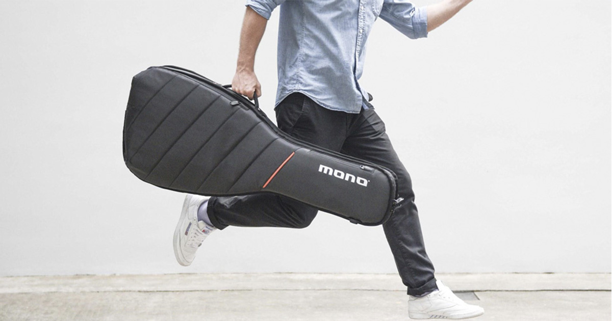 Le custodie MONO si dividono in tre serie: M80 Classic, M80 Stealth e M80 Vertigo.
