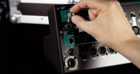 registrazione multitraccia diretta su memorie di massa USB registrazione multitraccia diretta su memorie di massa USB