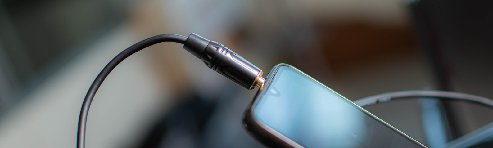 cavo quik lok just mini jack per uscita cuffie telefono cellulare cavo quik lok just mini jack per uscita cuffie telefono cellulare