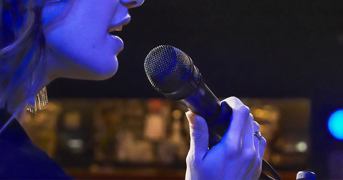 Shure Nexadyne 8/S è un microfono dinamico supercardioide per voce con tecnologia Revonic
