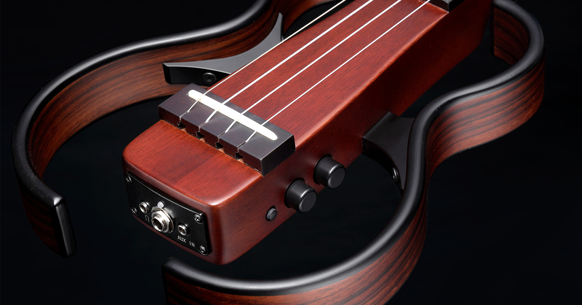 Scopri i dettagli dei nuovi ukulele con struttura a telaio VFU-1 di casa Vox!
