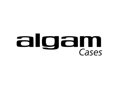 Logo Algam Cases