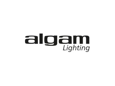 Logo Algam Lighting