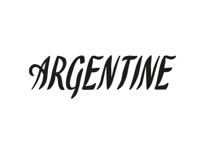 Logo Argentine