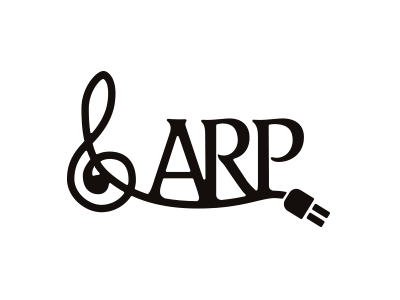 Logo Arp