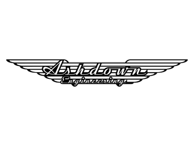 Logo Ashdown