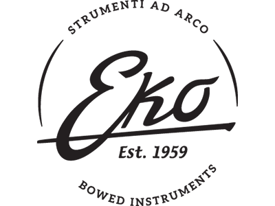 Eko Bowed Instruments