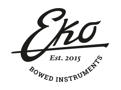 Logo EKO Bowed instruments