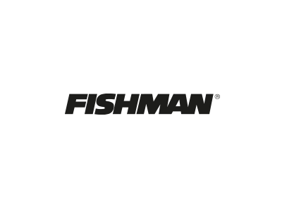 Logo Fishman