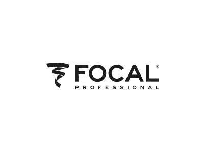 Logo Focal