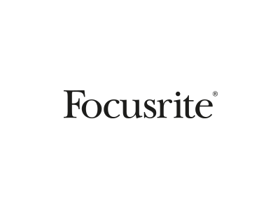 Logo Focusrite