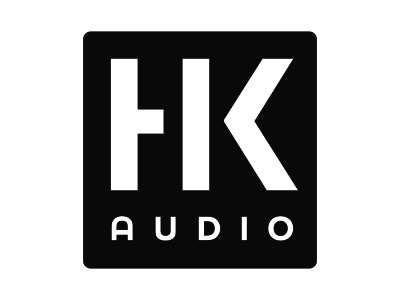 Logo HK Audio