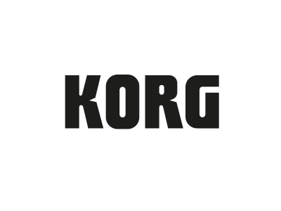 Logo Korg