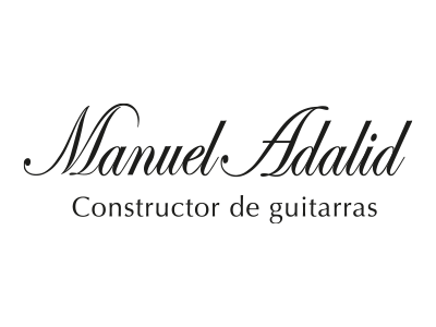 Logo Manuel Adalid