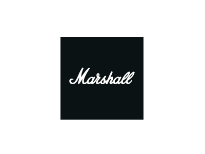 Logo Marshall
