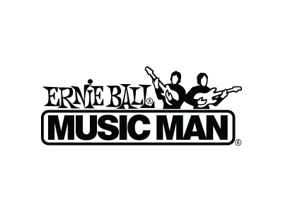 Logo Music Man