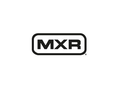 Logo Mxr