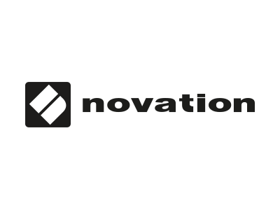 Logo Novation