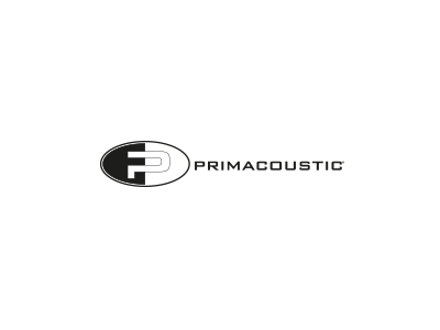 Logo Primacoustic