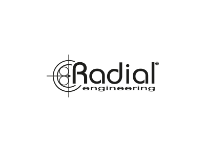 Radial