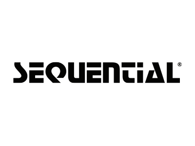 Logo Sequential