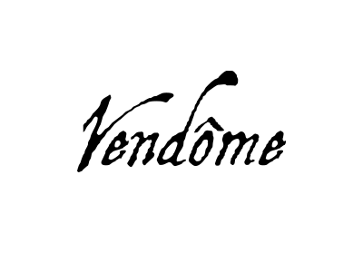 Logo Vendome