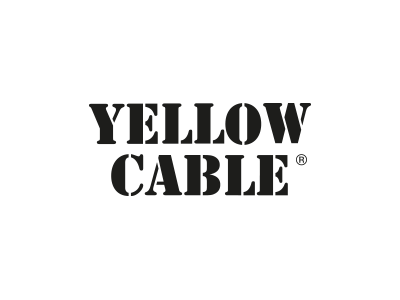 Yellow Cable