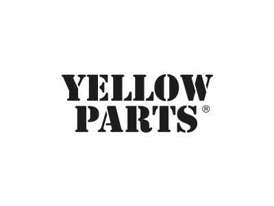 Logo Yellow Parts