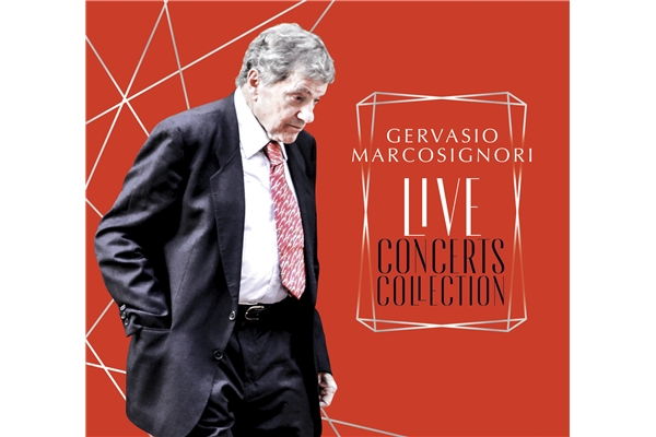 Barvin E. Musicali - Gervasio Marcosignori Live Concert Collection