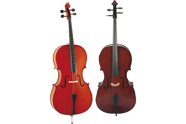 EKO Bowed instruments - EBC 6012 4/4