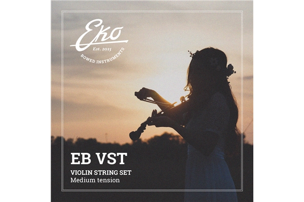 EKO Bowed instruments - EB VST