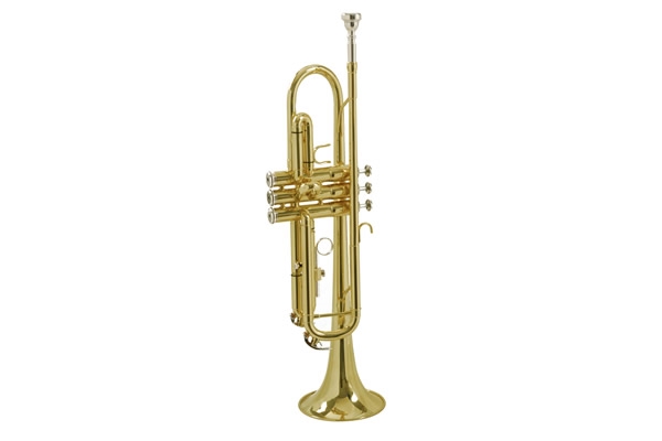 Miller - MTR-2330L Tromba in Sib