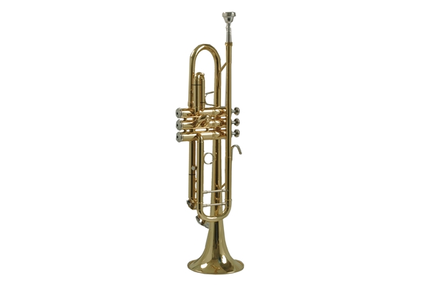 Miller - MTR-4330L Tromba in Sib
