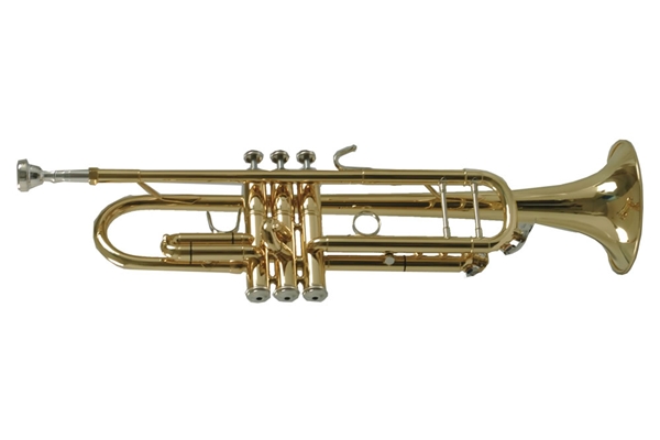Miller - MTR-8330S Tromba in Sib