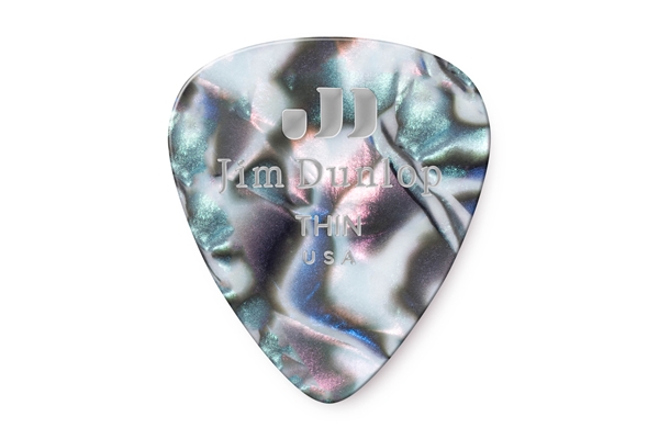 Dunlop - 483R#14 Abalone - Thin